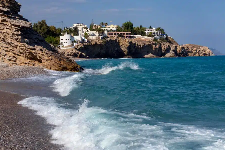 snorkel Villajoyosa