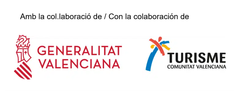 logo turisme comunitat valenciana