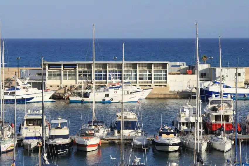 Qué hacer en Villajoyosa