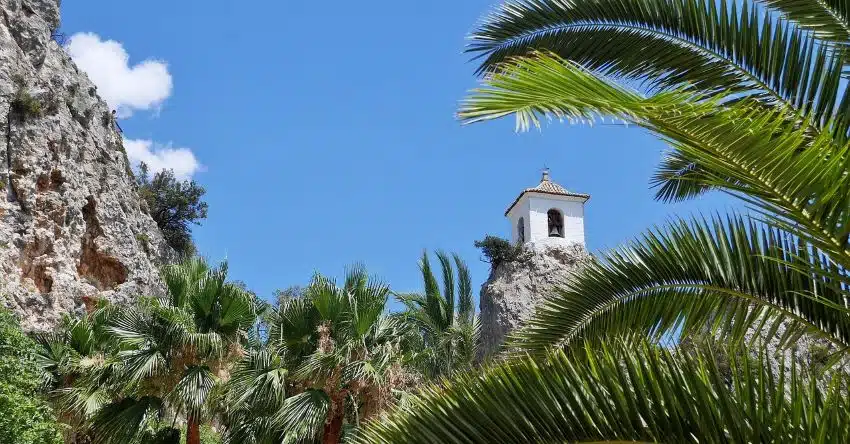 Qué hacer en verano en Alicante