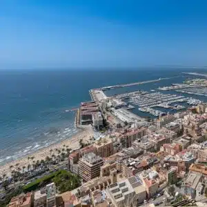 Best Beaches in Alicante