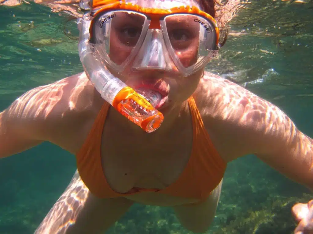 Snorkel Guía